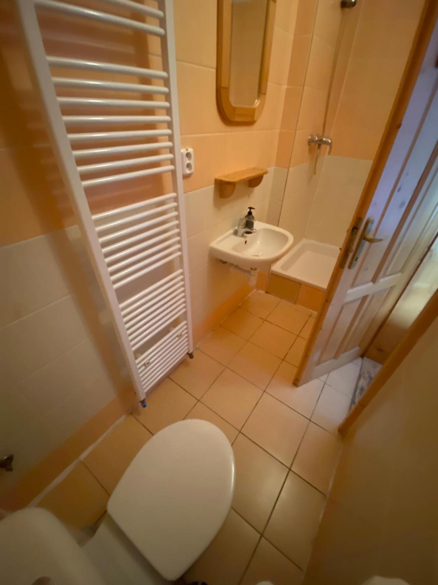 Penzion Kupfer Hotel Staré Hory Room photo